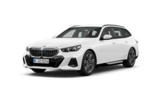 nuovo BMW 520