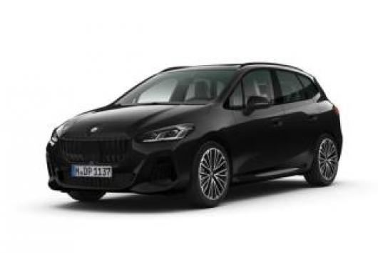 nuovo BMW 218