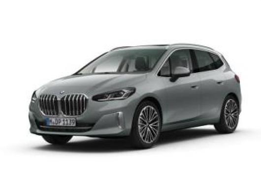 nuovo BMW 223