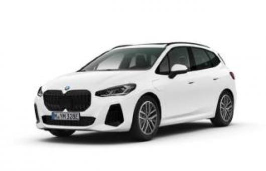 nuovo BMW 225