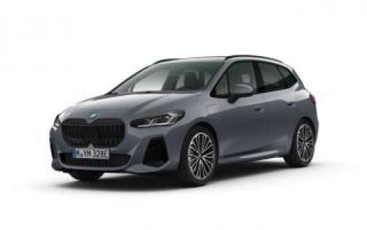 nuovo BMW 225