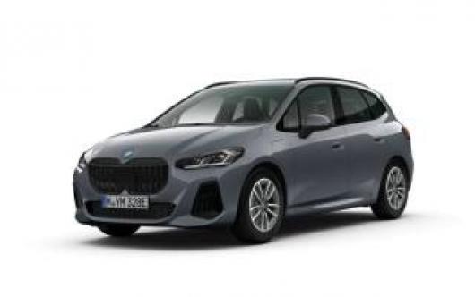 nuovo BMW 225