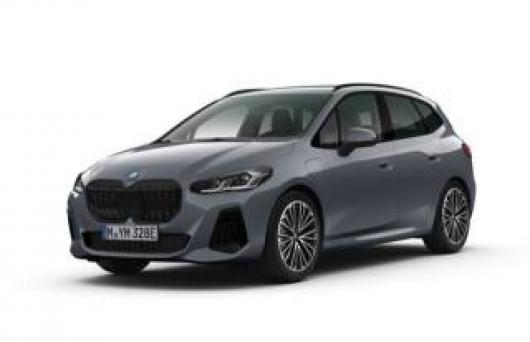nuovo BMW 225