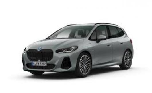 nuovo BMW 230