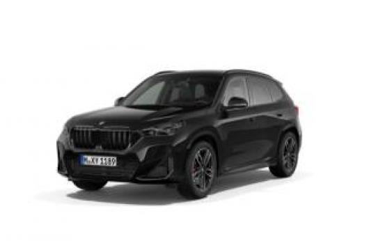 nuovo BMW X1