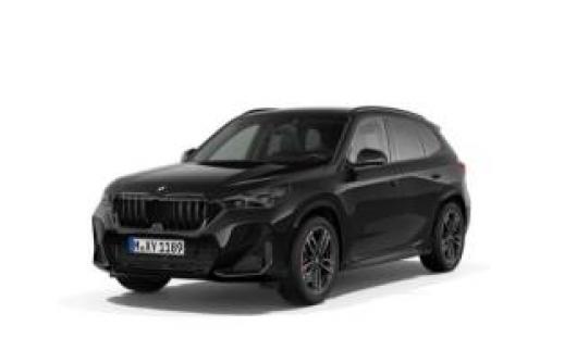 nuovo BMW X1