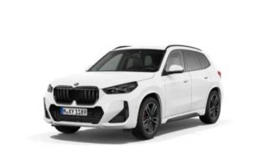 nuovo BMW X1