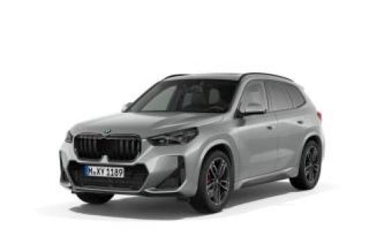nuovo BMW X1