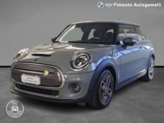 Cooper SE