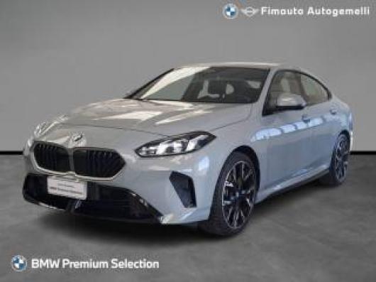 usato BMW 220