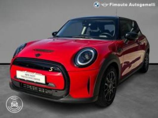 usato MINI Cooper SE