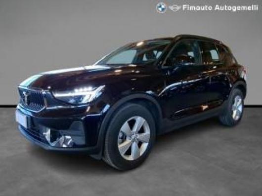 usato VOLVO XC40