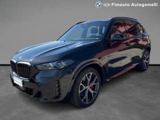 usato BMW X5