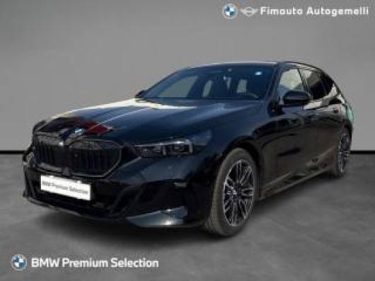 usato BMW 520