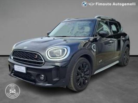 usato MINI Countryman