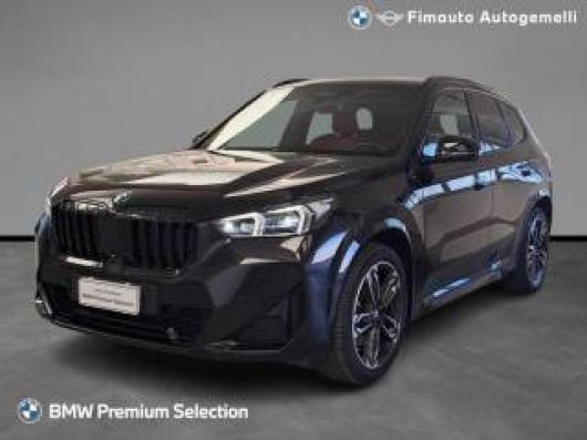 usato BMW X1