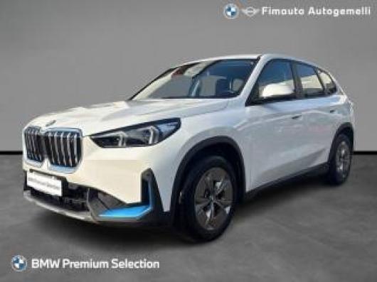 usato BMW iX1