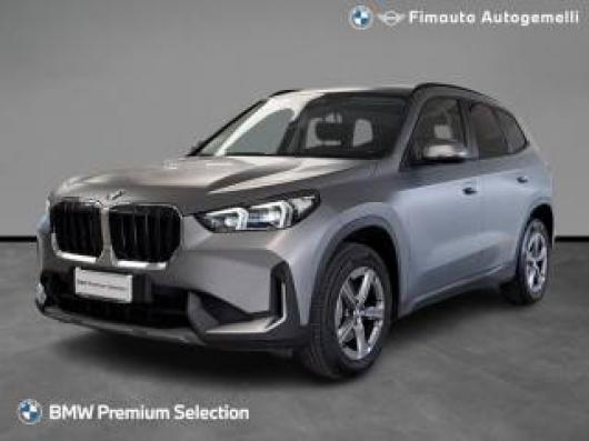 usato BMW X1