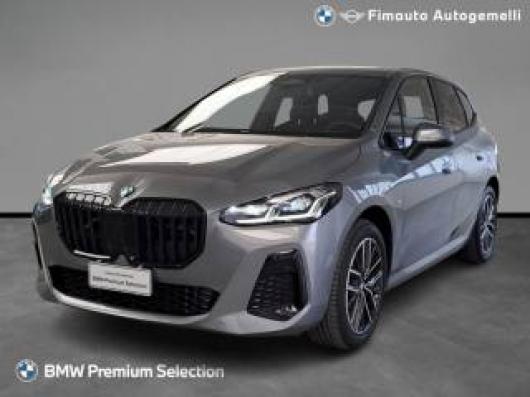 usato BMW 218