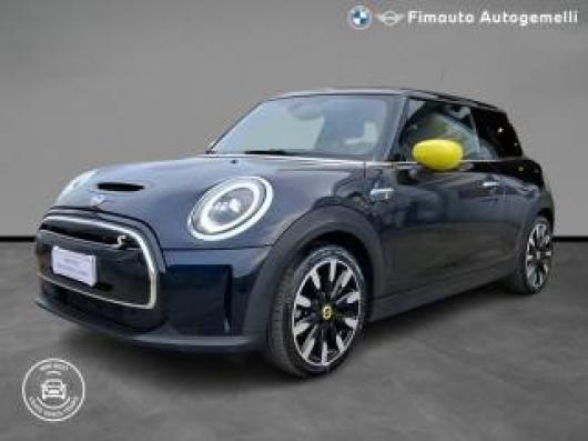 usato MINI Cooper SE