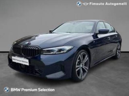 usato BMW 330