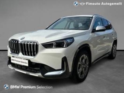 usato BMW X1