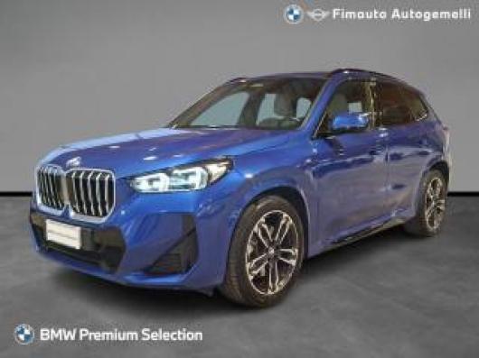 usato BMW X1
