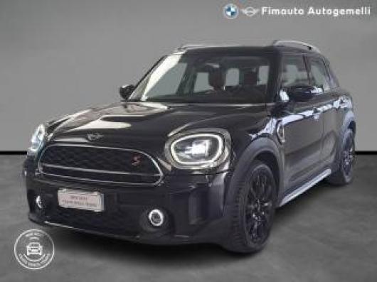 usato MINI Countryman