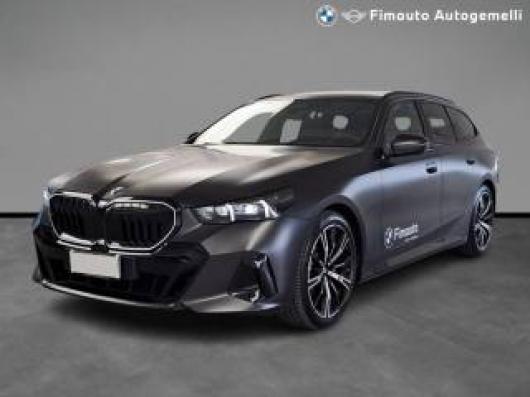 usato BMW 520
