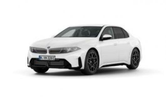 nuovo BMW i3