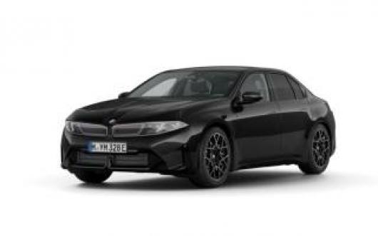 nuovo BMW i3