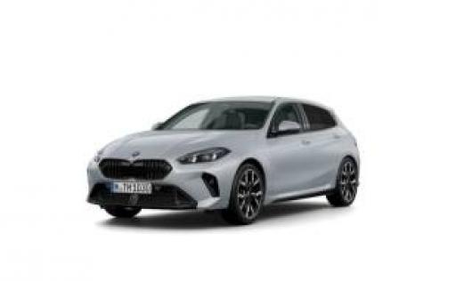 nuovo BMW 118