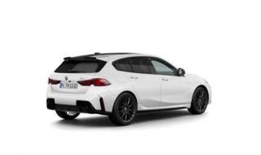 nuovo BMW 120