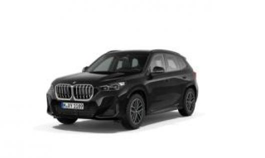 nuovo BMW X1