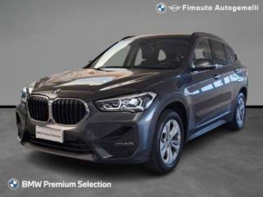 usato BMW X1