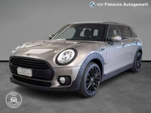 usato MINI Clubman