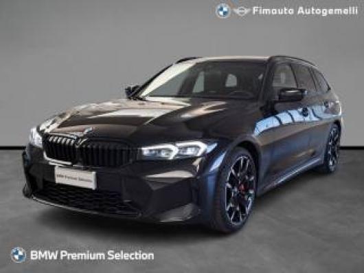 usato BMW 320