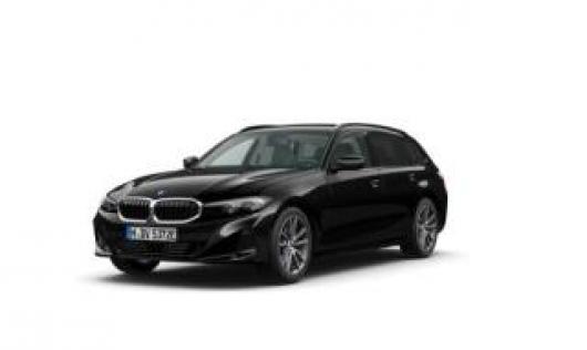 nuovo BMW 330