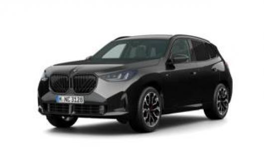 nuovo BMW X3
