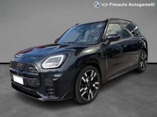 usato MINI Countryman