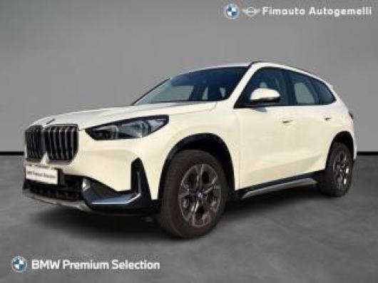 usato BMW X1