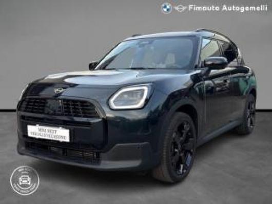 usato MINI Countryman