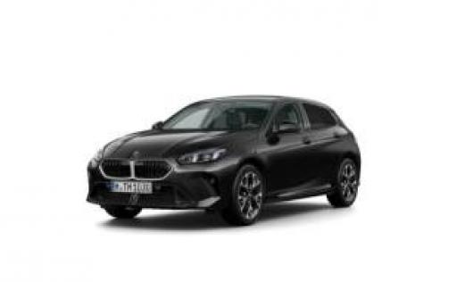 nuovo BMW 116