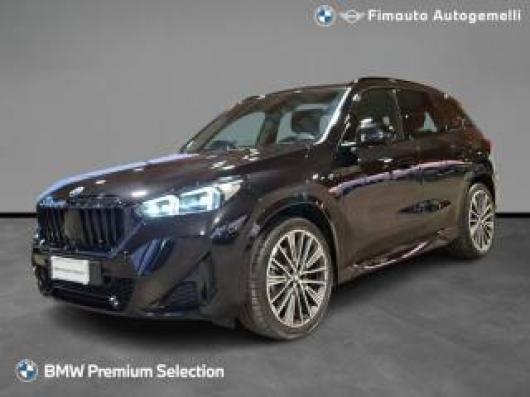 usato BMW X1