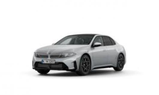 nuovo BMW i3