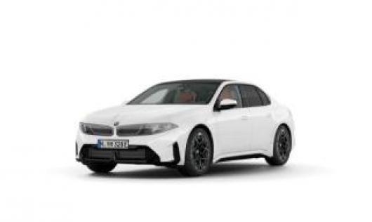 nuovo BMW i3