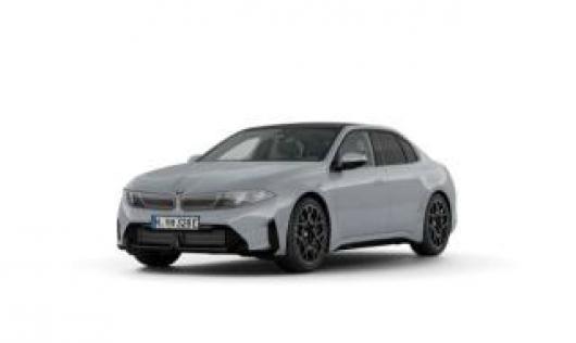 nuovo BMW i3