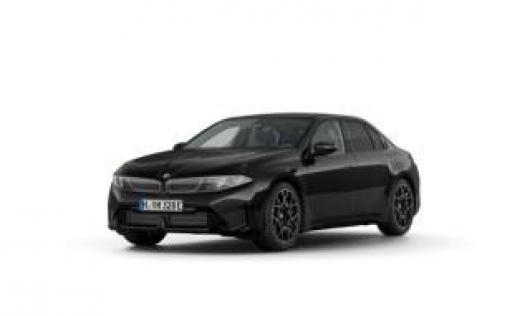 nuovo BMW i3