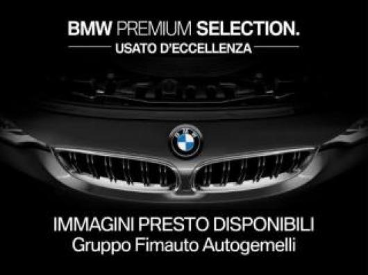 usato BMW 218