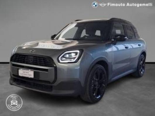 usato MINI Countryman